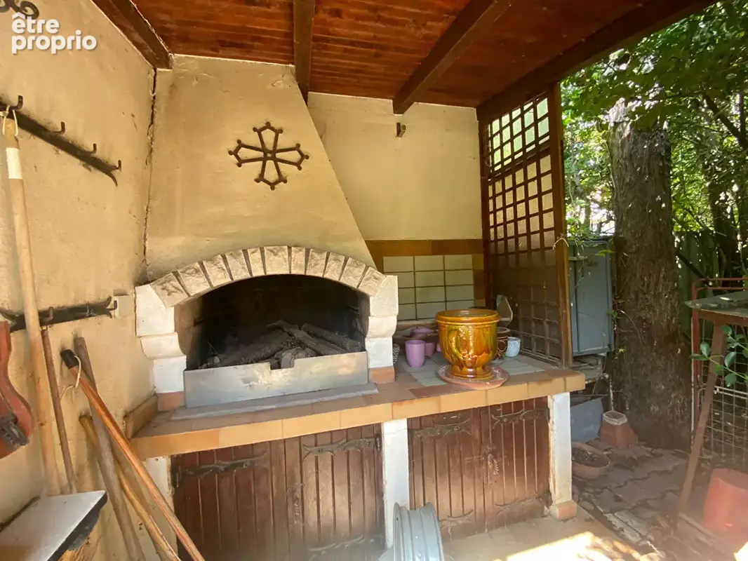 Maison avec 4 chambres, dont 2 de plain-pied, garage et jardin - photo 17