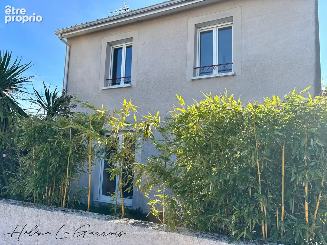 Maison à MERIGNAC