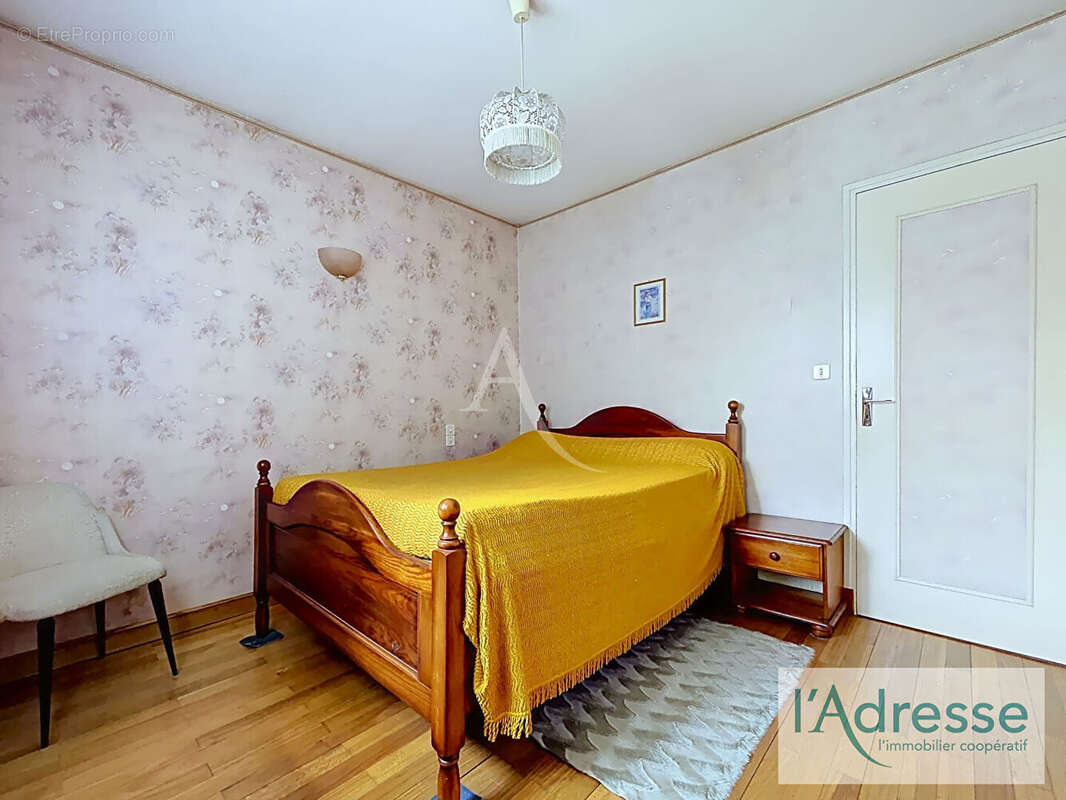 Maison Aucamville 31140 - photo 6