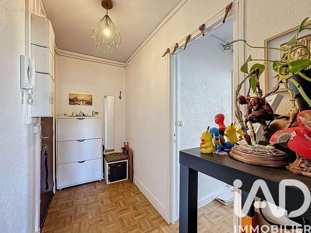 Photo 4 - Appartement à BRETIGNY-SUR-ORGE