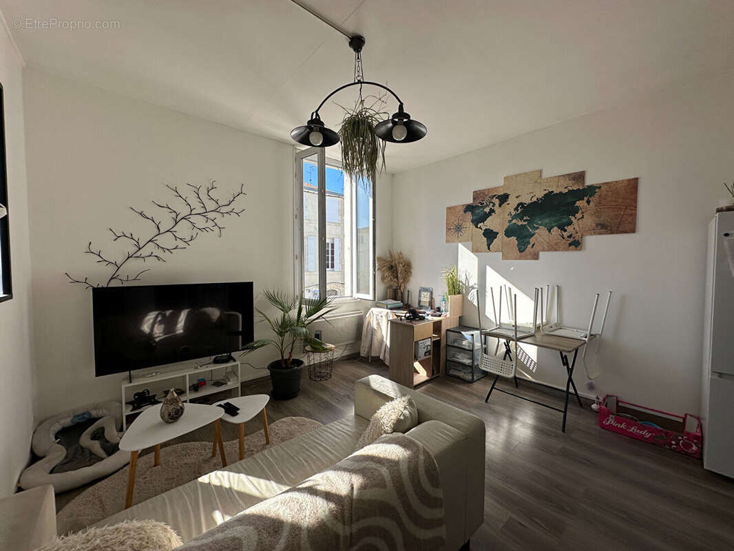 Appartement à ROCHEFORT