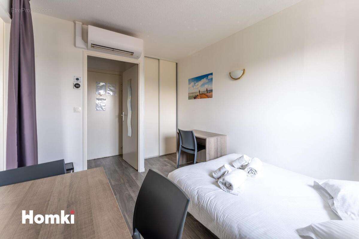 Appartement à MERIGNAC