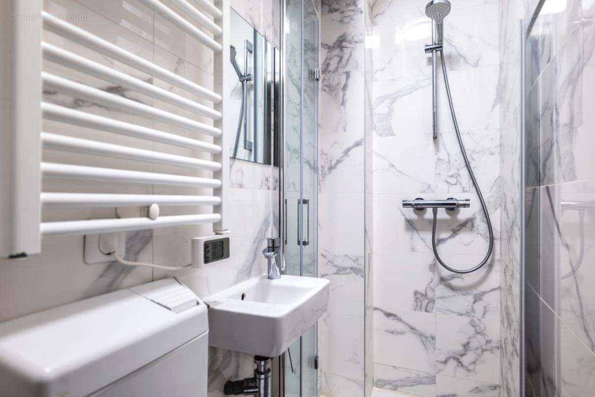 Appartement à PARIS-11E