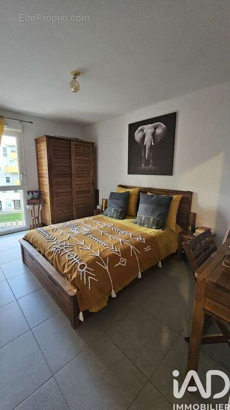 Photo 8 - Appartement à MONTPELLIER