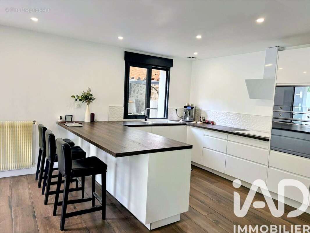 Photo 6 - Maison à AVEZE