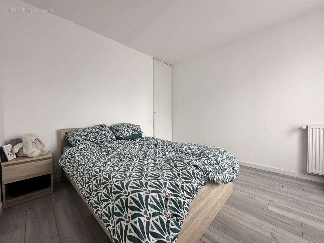 Appartement à CHARTRES