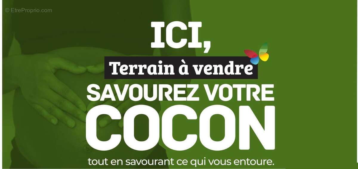 Terrain à WILLER-SUR-THUR