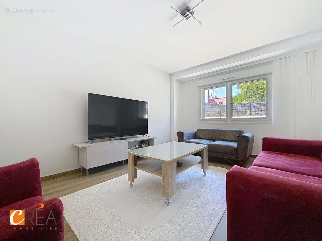 Appartement 335 m² à Lutterbach  - photo 3