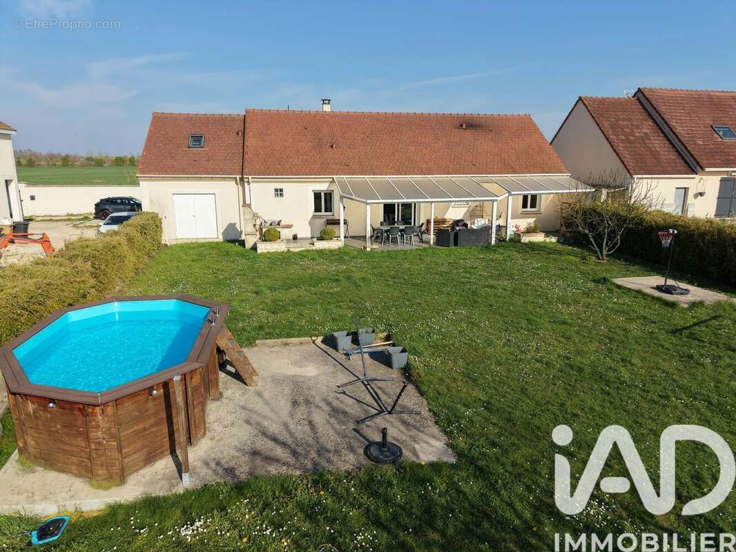 Photo 9 - Maison à ESBLY