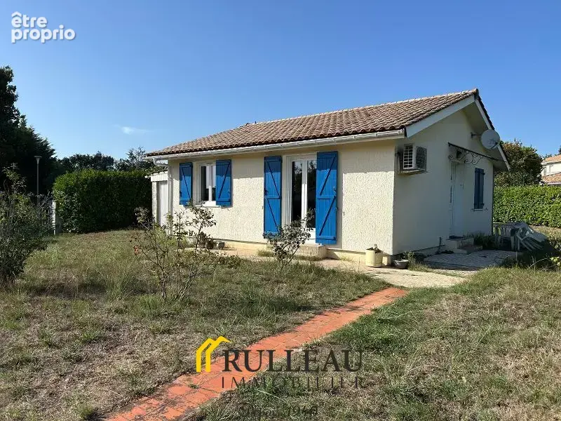 PROCHE DES COMMODITES: charmante maison avec garage et jardin - photo 5
