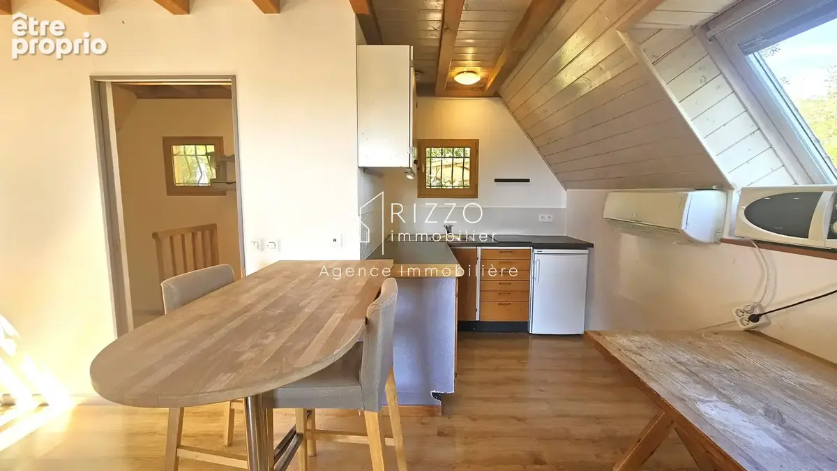 Propriété avec 2 maisons + sous-sol - Hauteur GRILLY   Vue Mont-Blanc - photo 24