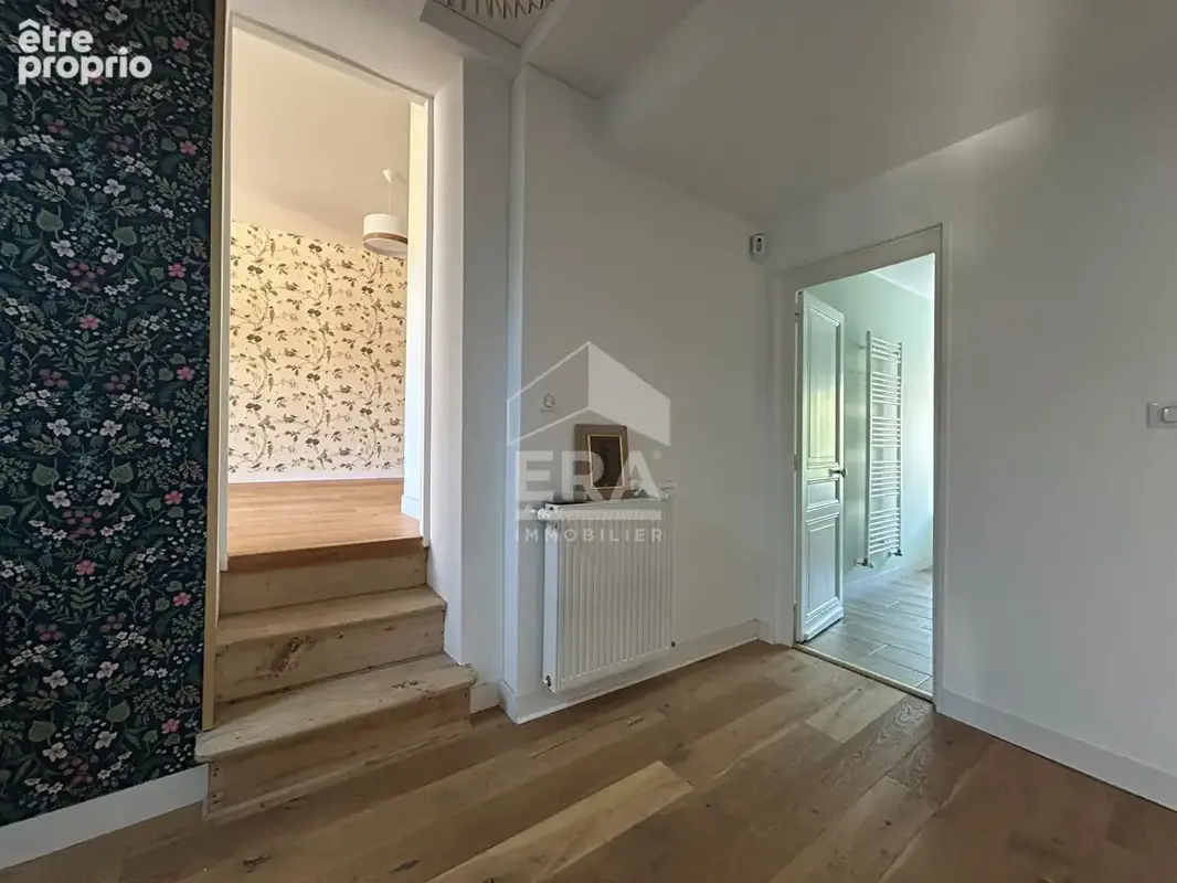 Maison 160m² à périgueux - photo 7