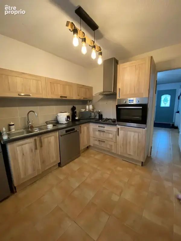 Belle maison t5 avec véranda, garage et jardin entressen - photo 6