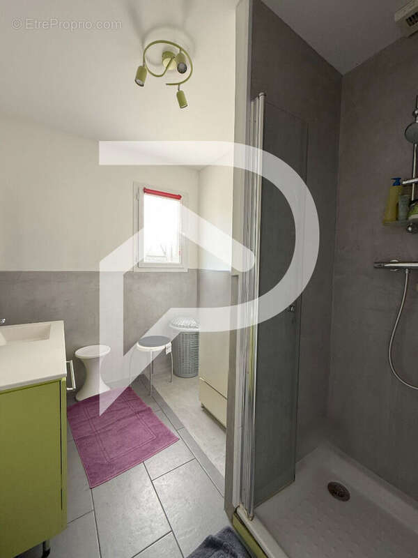 Maison à SAINT-ANDRE-D&#039;ALLAS