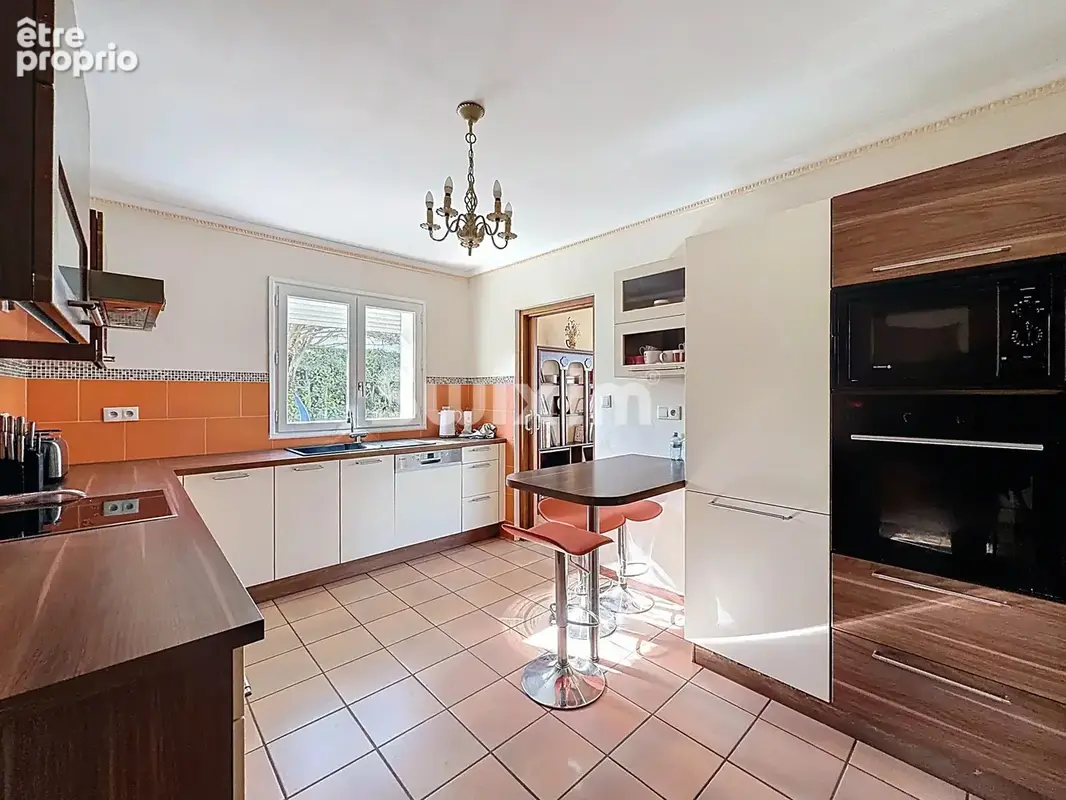 Maison 7 pièces proche frontière et vue lac - photo 2
