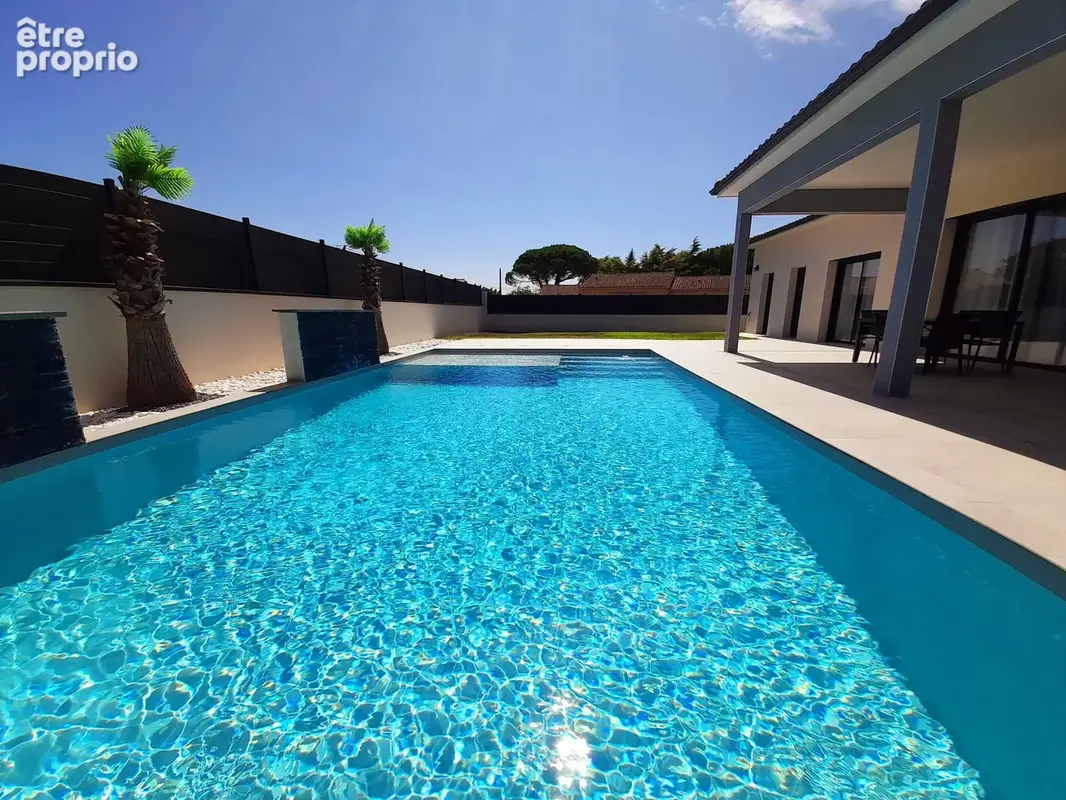 Maison contemporaine d’exception à l’est de Bergerac - photo 16