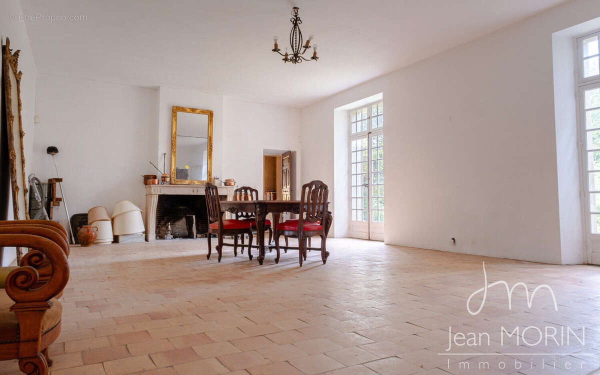 Maison à BOURG-LES-VALENCE