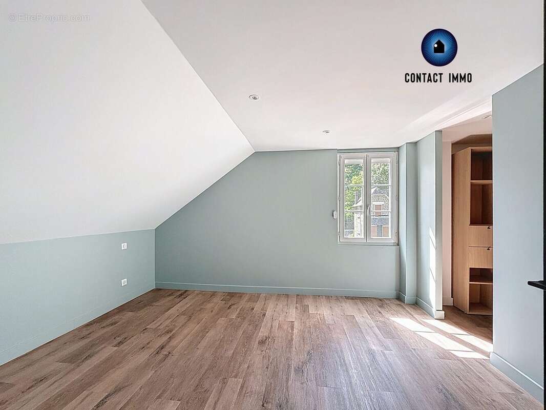 Maison à BRIVE-LA-GAILLARDE