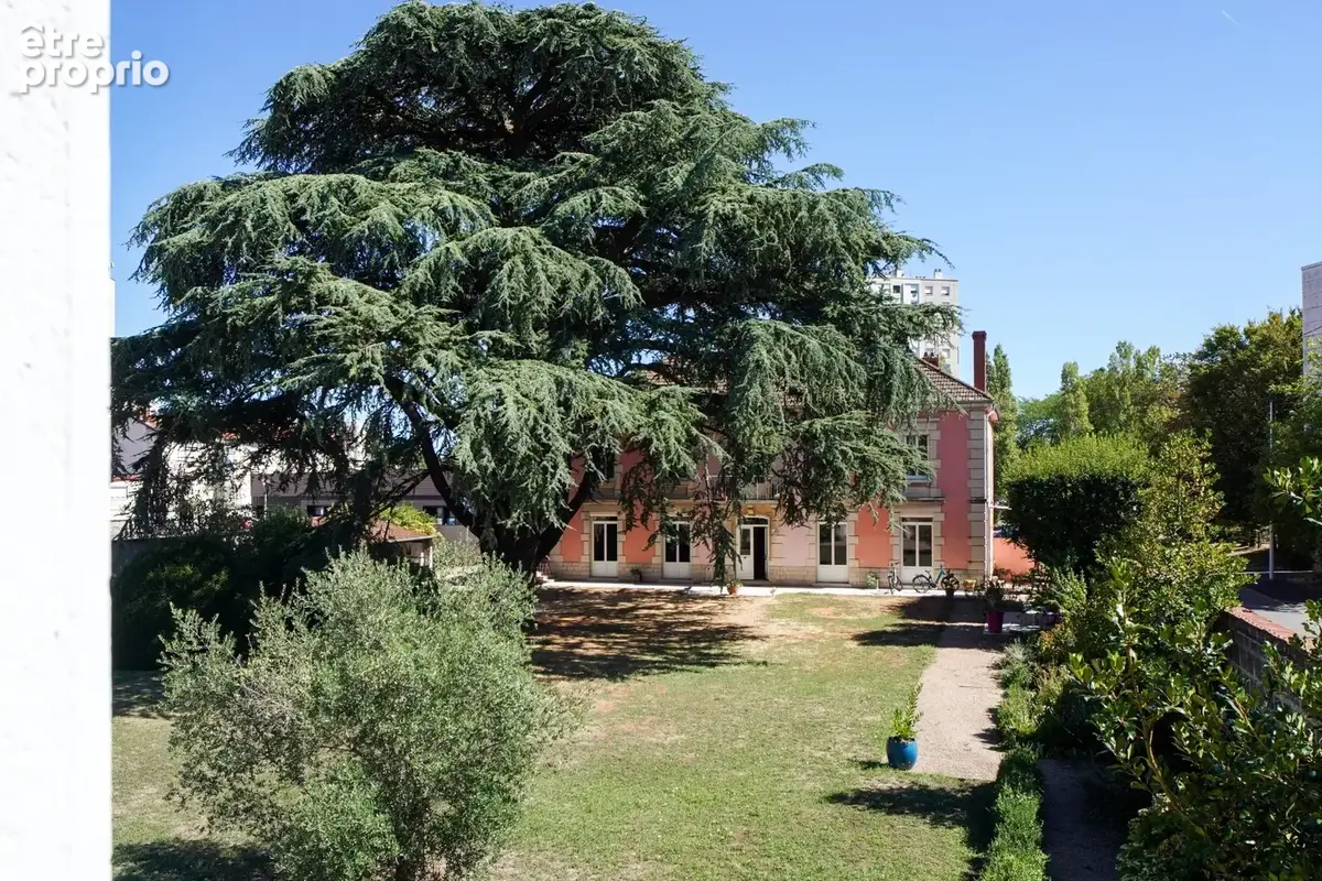 Maison à MACON