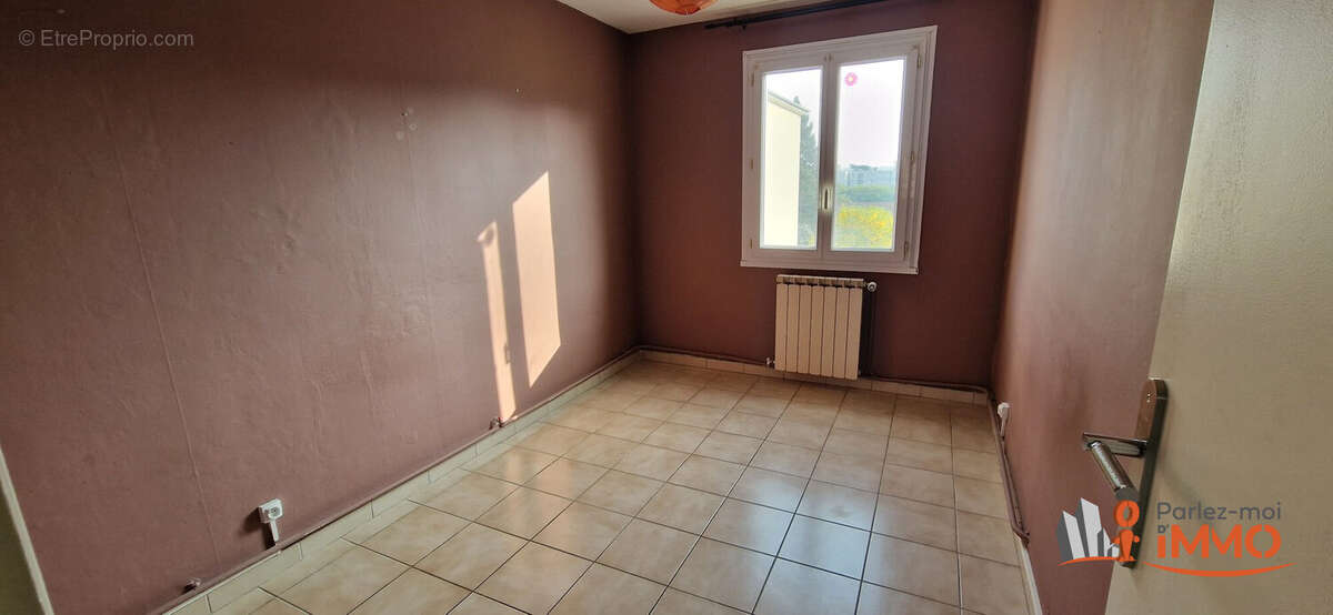 Appartement à GIVORS