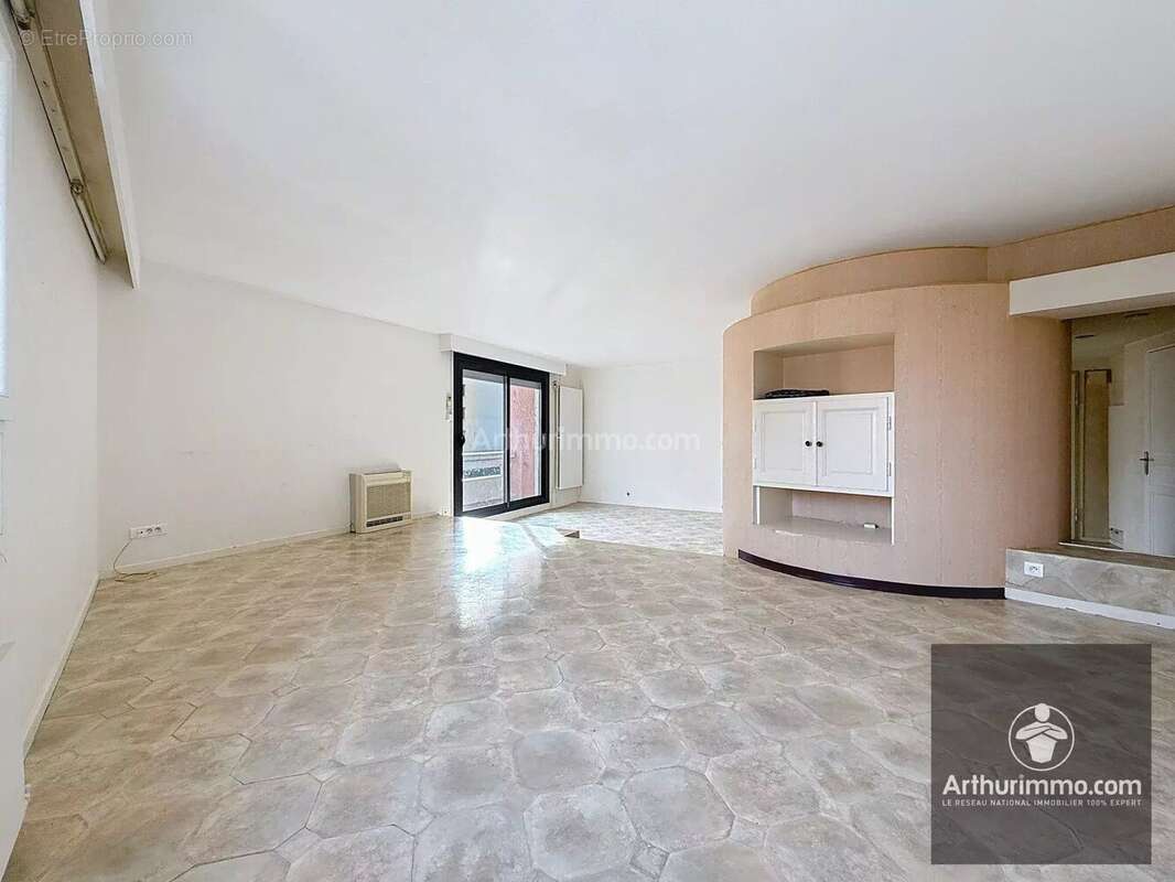 Appartement à ROANNE