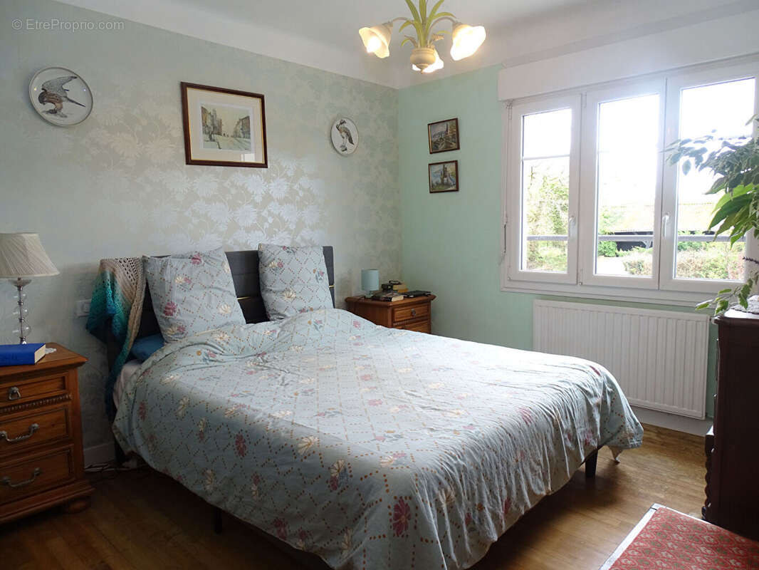 Maison à MAEL-CARHAIX