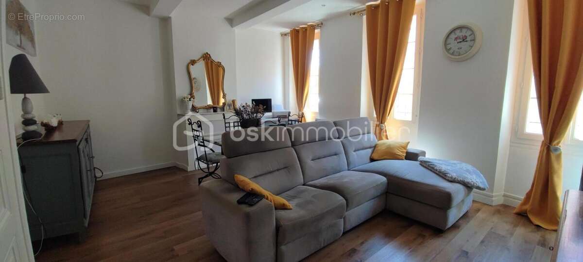 Appartement à LES ARCS