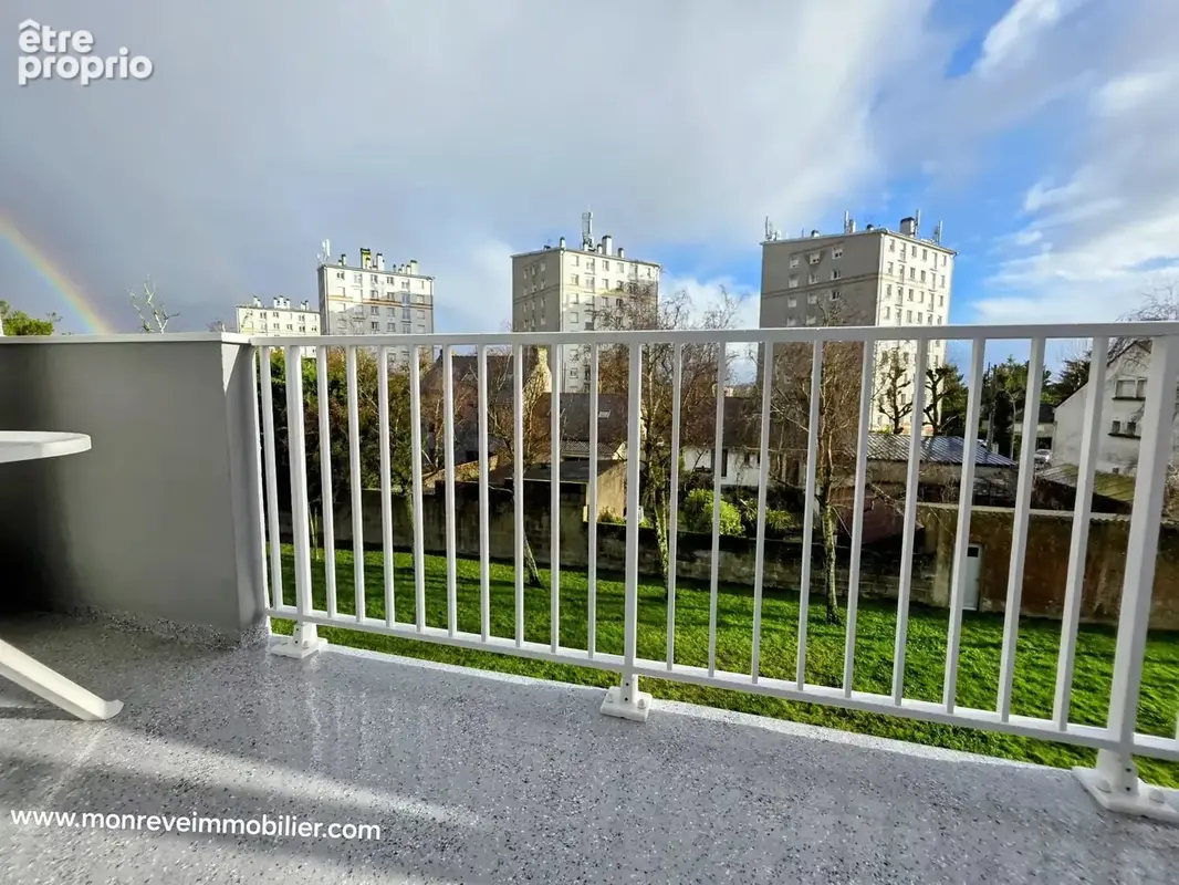 Superbe t2 vieux doulon - photo 5