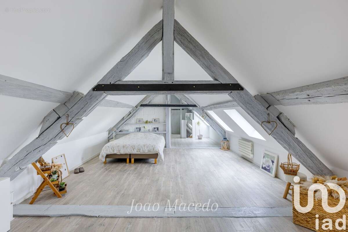 Photo 9 - Maison à VIGNY