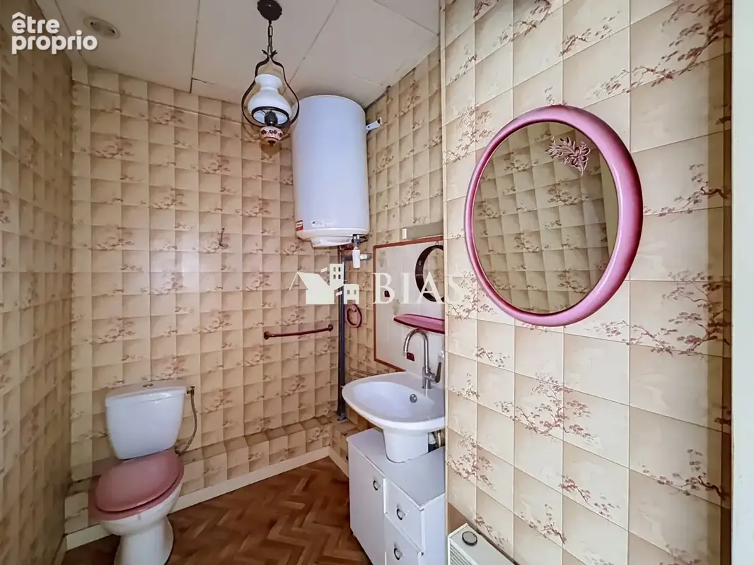 Maison 2 pièces 59 m² à vendre à Caudebec-Les-Elbeuf (76320) - photo 6