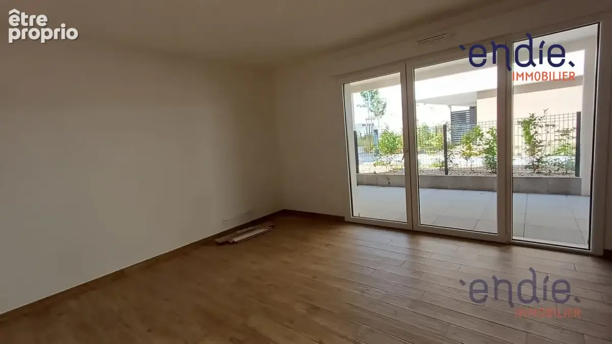 Appartement 2 pièces 41 m² à vendre à Saint-Louis (68300) - photo 5