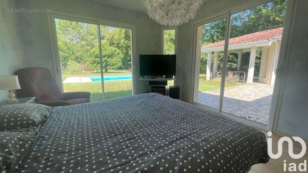 Photo 9 - Maison à GASTES