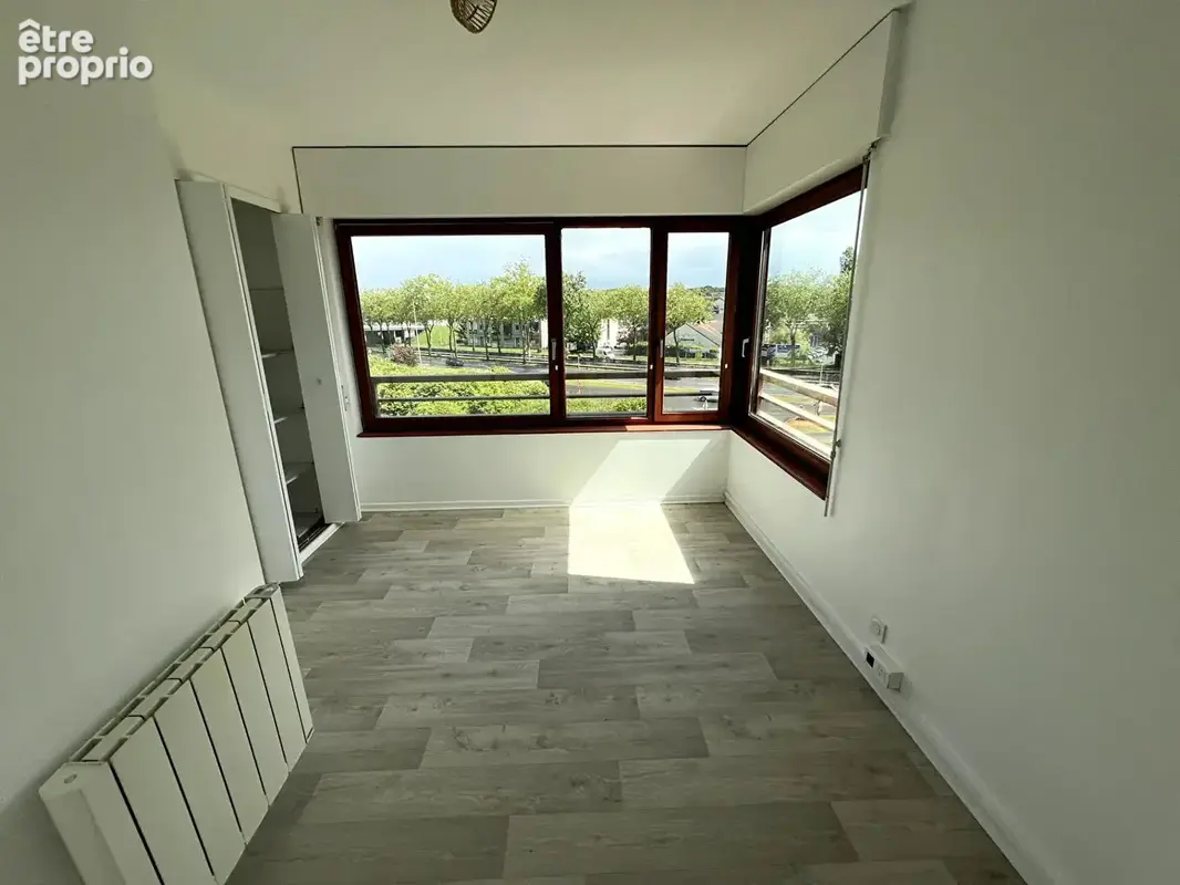Appartement 4 pièces 88,77 m2 MAUREPAS - photo 7
