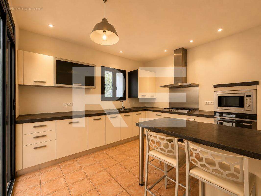 Charmant duplex avec terrasse et parking - photo 5