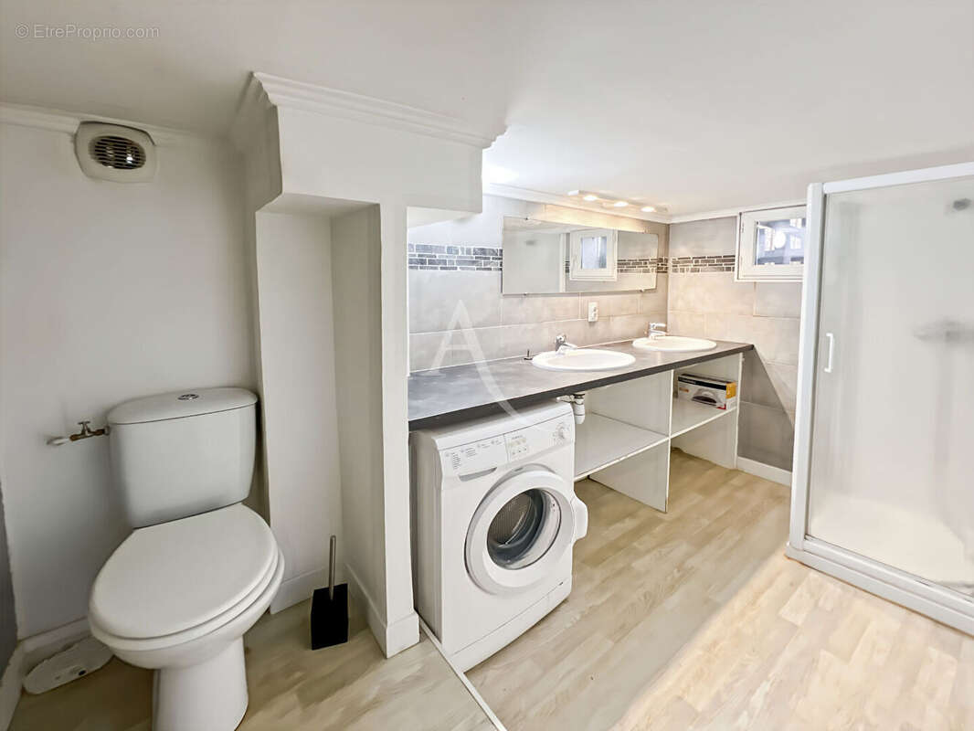 Maison à SAINT-JEAN-DE-MONTS