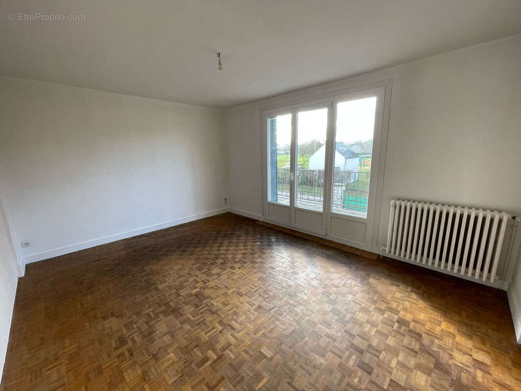 Photo 4 - Maison à MEILLERAY