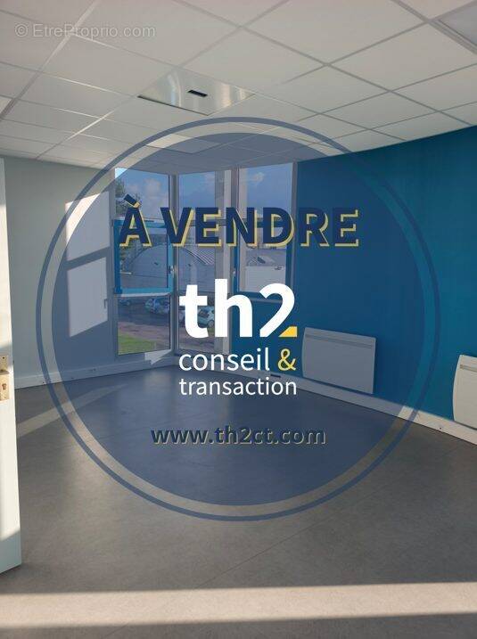 Commerce à HEROUVILLE-SAINT-CLAIR