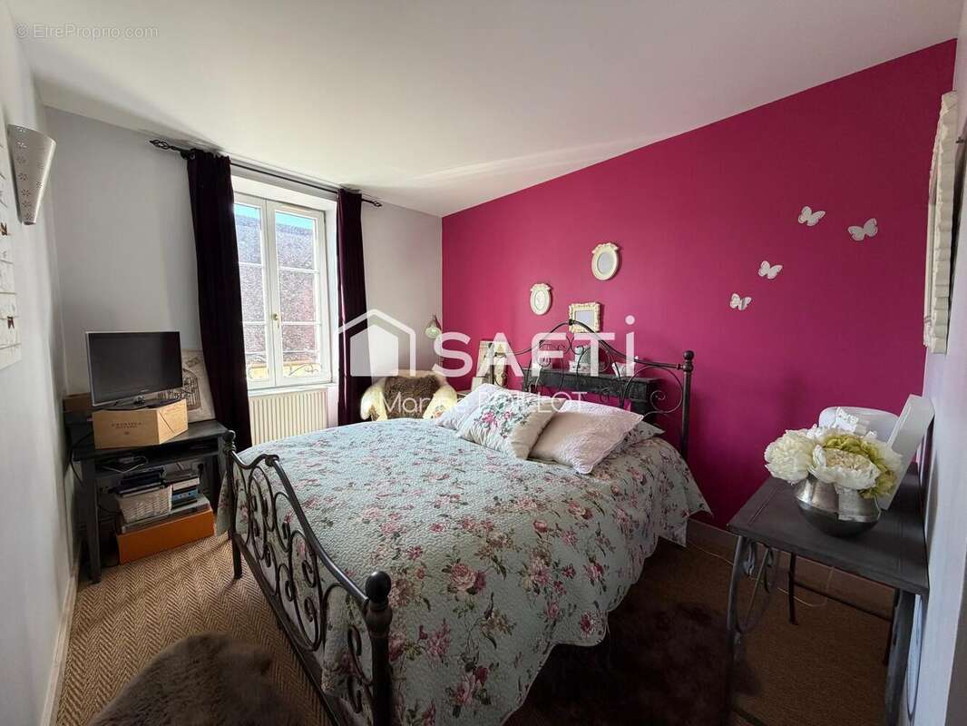 Maison 124 m² à Vougeot  - photo 8
