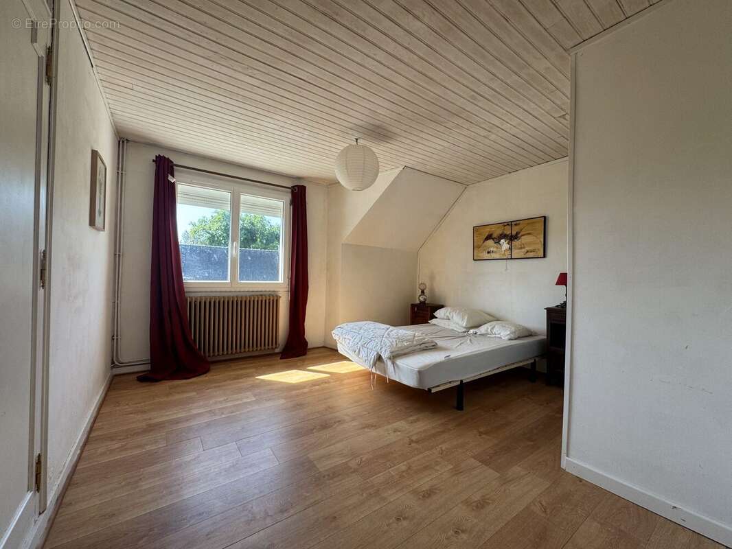 Maison à RIEC-SUR-BELON
