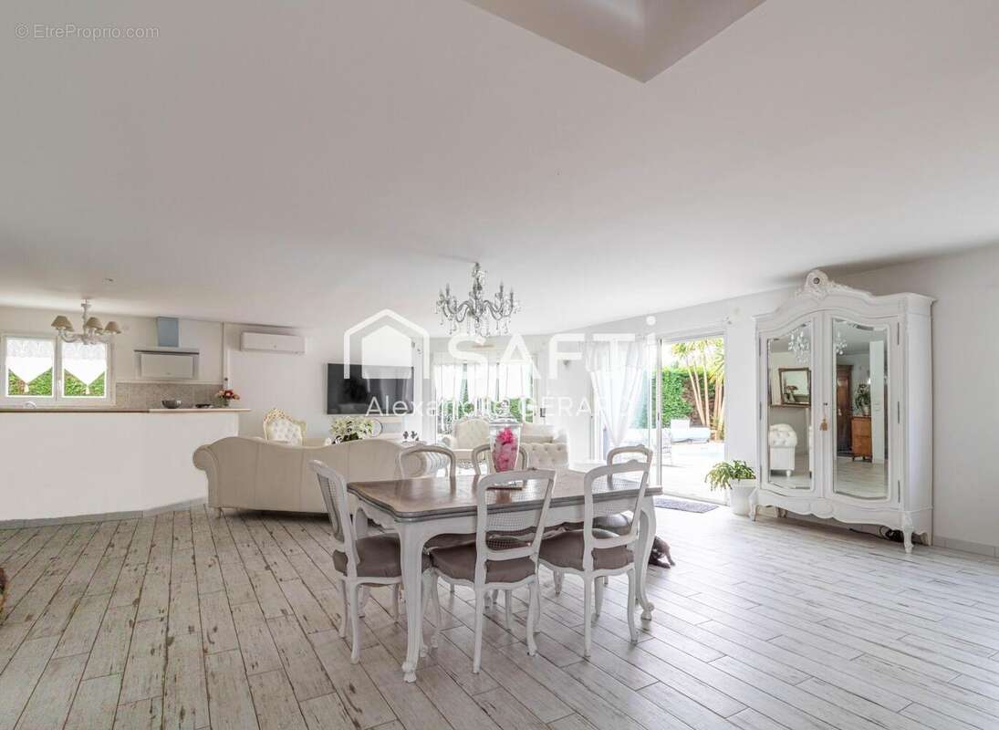 Photo 4 - Maison à LA TESTE-DE-BUCH