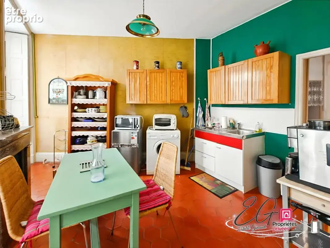 Appartement bourgeois d'exception de 284 m² avec terrasse, balcon filant et vue sur le parc - photo 14