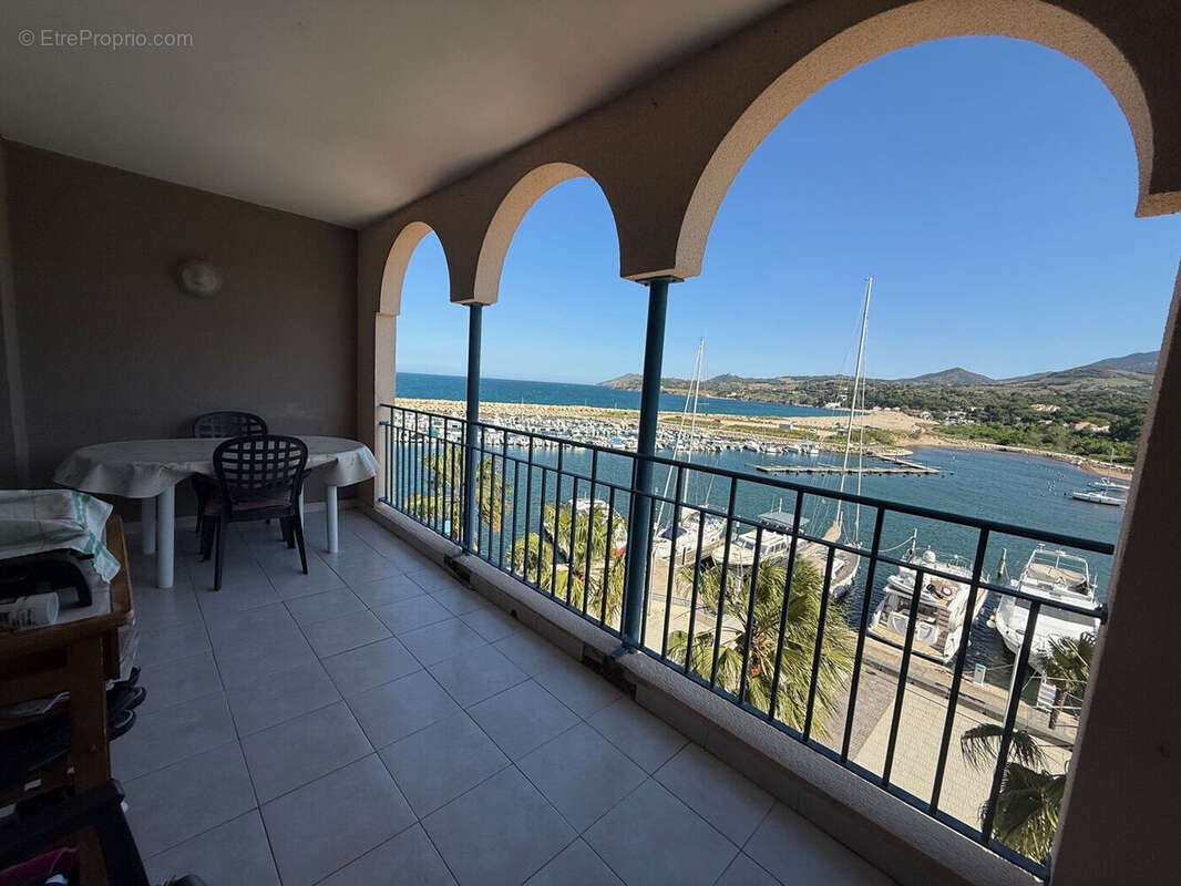 Photo 6 - Appartement à ARGELES-SUR-MER