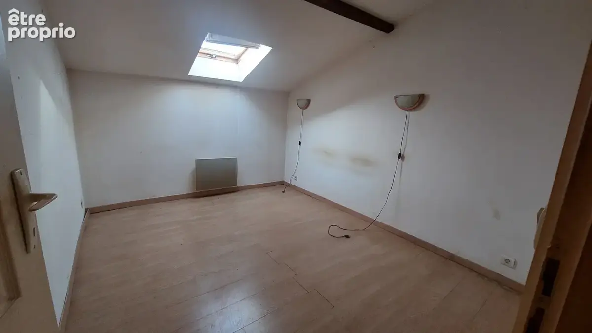 Ensemble immobilier avec 4 appartements et terrain 450 M2 - photo 16