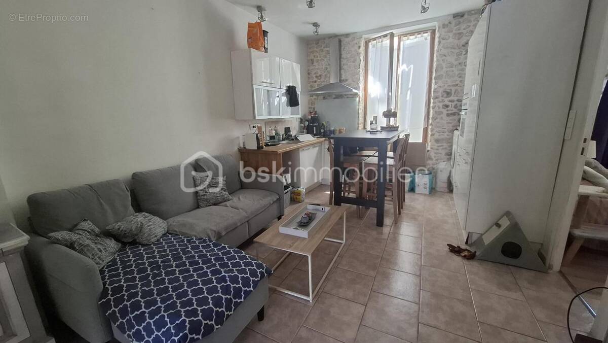 Appartement à ETAMPES