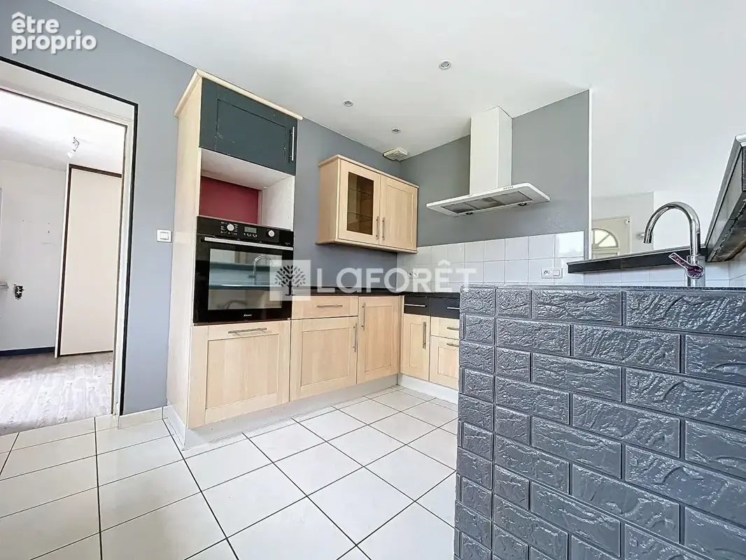 Maison Cholet 5 pièce(s) 99 m2 - photo 12