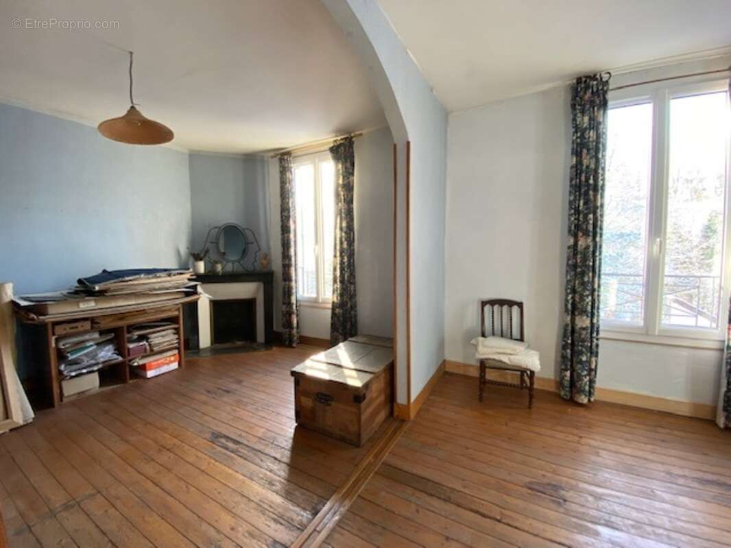 Maison à vendre 7 pièces MONTGEROULT (95) - photo 9