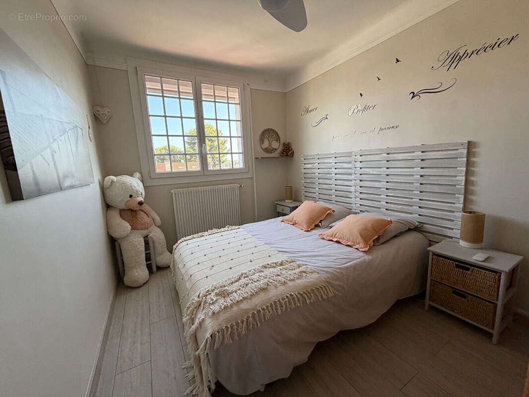 Maison 77m² à martigues - photo 6