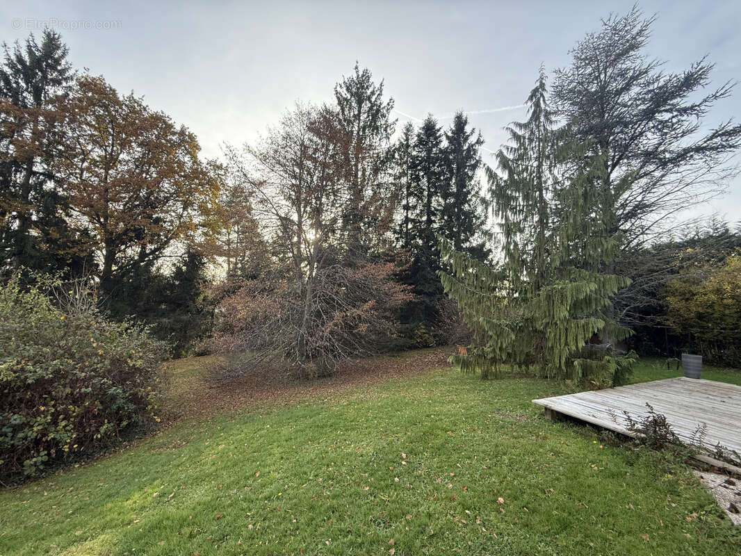 Maison à SAULCY-SUR-MEURTHE