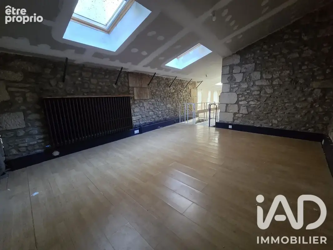 Photo 1 - Appartement à CREPY-EN-VALOIS