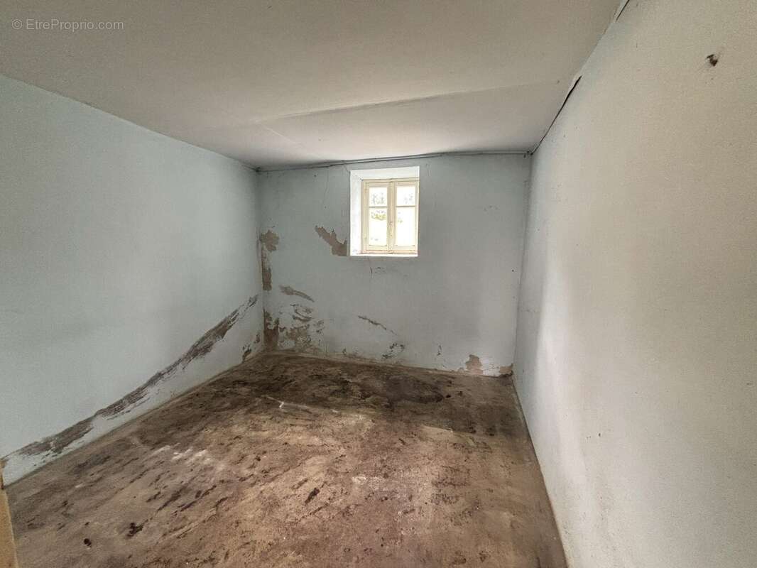 Maison à SAINT-PIERRE-LE-VIEUX